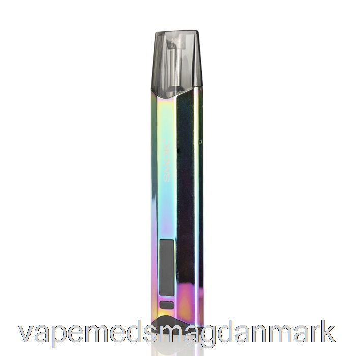 Vape Med Smag Smok Nfix 25w Pod System 7-farvet